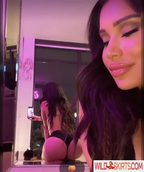 Janet Guzman Janetguzman Nude OnlyFans Instagram Leaked Photo 25