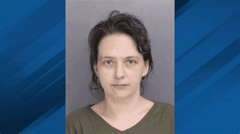 Scranton Woman Faces Felony Charges For Extreme Animal Neglect