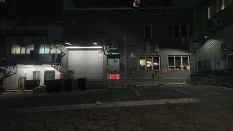 Gtaiv Sexshop Interior Sp And Fivem Gta5