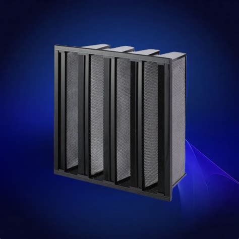 V W Chemical Air Filter F8 From China Manufacturer Dongguan Dirkbiel