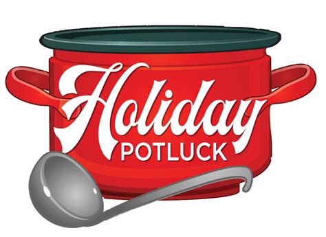 Christmas Potluck Dishes New Perfect Popular List Of Christmas