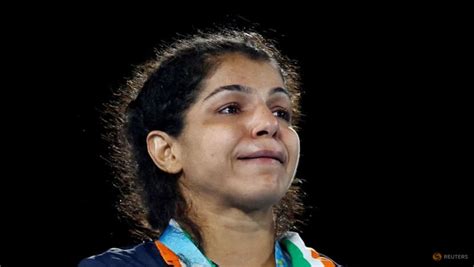 Wrestling-Safeguarding India women wrestlers may be key to federation's ...