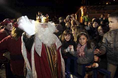 Fotogalería: Las procesiones de Viernes Santo