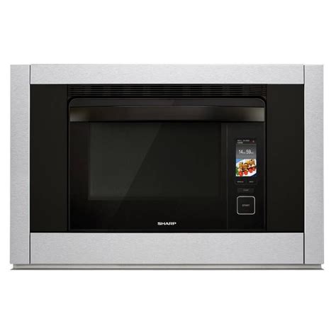 Which Is The Best Sharp Steam Convection Microwave Oven - Home Gadgets