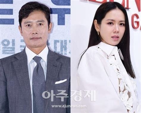 이병헌·손예진 박찬욱 감독 신작으로 뭉칠까소속사 긍정검토 네이트 뉴스