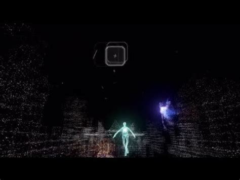 Rez Infinite Area X Birds In The Sky Blue Bird Singularity