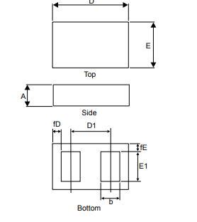 BAT30F4 Schottky Diode BAT30F4 Datasheet Pinout Application FAQ