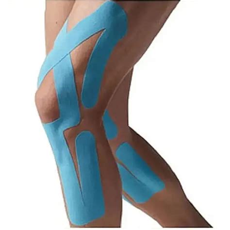 Kinesio Tape Smd Suzhou Sunmed Elastisch Aus Baumwolle