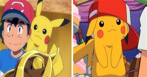 Pokémon: The 10 Best Episodes Of The Sun And Moon Anime, Ranked