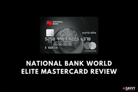 Bmo Ascend World Elite Mastercard Review Savvy New Canadians