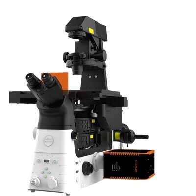 Super-Resolution Microscopes | Nikon Microscope Products | Nikon ...