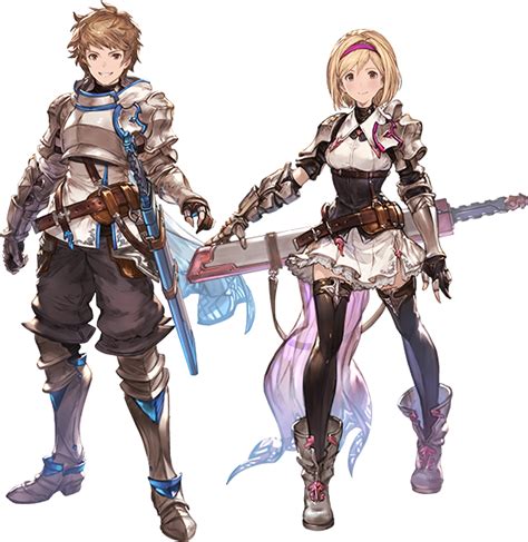 Products Granblue Fantasy Relink Cygames