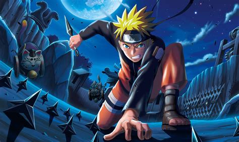 Naruto Xbox Wallpapers - Wallpaper Cave