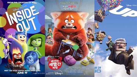 7 Pixar Movies to Watch With Family For Thanksgiving 2023