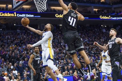 Kings Vs Warriors Game 4 Free Live Stream TV How To Watch NBA