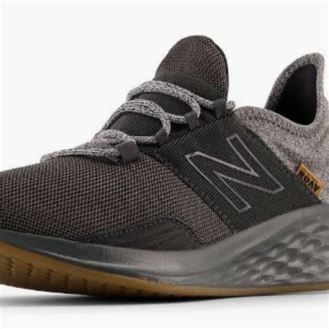 New Balance Men S Fresh Foam Roav V Classic Sneaker New Balance Men