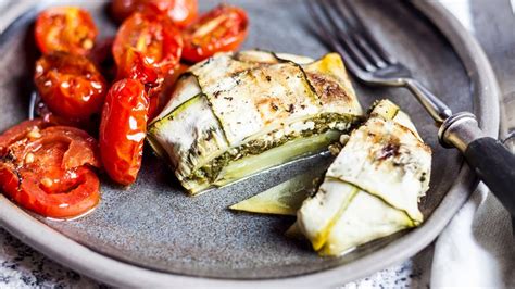 Zucchini Feta Päckchen Vom Grill Rezepte Kaffee Oder Tee Swr