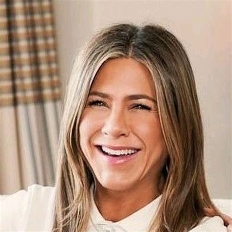 Jennifer Aniston Youtube