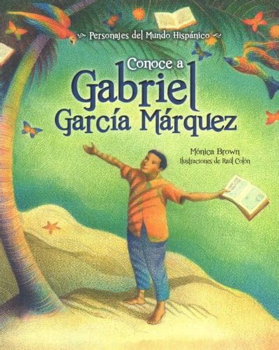 Pre Owned Conoce A Gabriel Garc A Marquez My Name Is Gabito La Vida