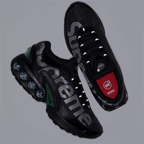 Supreme X Nike Air Max Dn Fz Nice Kicks