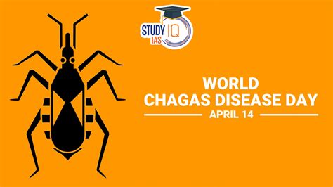 World Chagas Disease Day Theme History And Significance