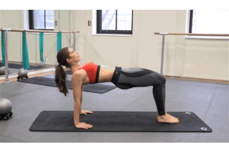 5 Exercises To Tone Your Waistline