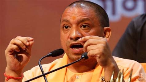 Unfortunate Up Cm Adityanath Expresses Grief Over Lakhimpur Kheri