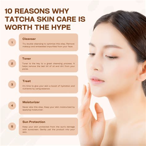 10 Reasons Why Tatcha Skin Care Is Worth The Hype Tula Skin