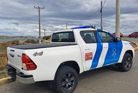 Cómo fue el operativo de la Prefectura Naval, en la costaner | miTDF