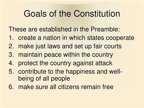 Ppt The Constitution Handbook Powerpoint Presentation Free Download