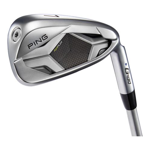 Ping G Hl Irons Graphite Shaft Golfonline