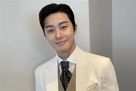 Profil Park Seo Joon Biodata Pemeran Jang Tae Sang Di Drakor