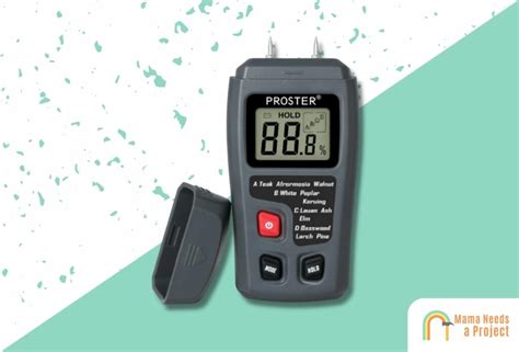 7 Best Moisture Meters For Woodworking Manually Tested