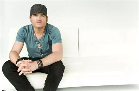 Jerrod Niemann Reveals Details About His New Album In The Works