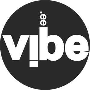 Vibe Logo PNG Vector (EPS) Free Download