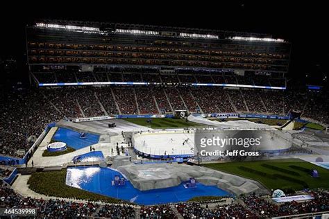 1350 Coors Light Stadium Series Los Angeles Kings V San Jose Sharks Photos And High Res Pictures