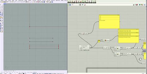 Sorting Identical Lines Grasshopper Mcneel Forum