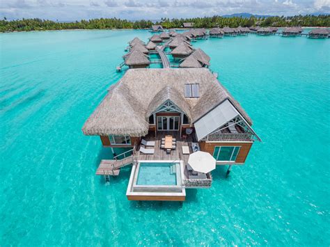 Gallery InterContinental Bora Bora Resort Thalasso Spa