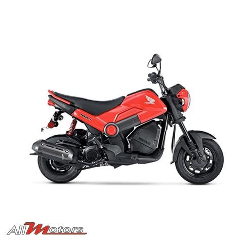 Comprar Honda Navi Precio Y Ficha Tecnica En Argentina All Motors