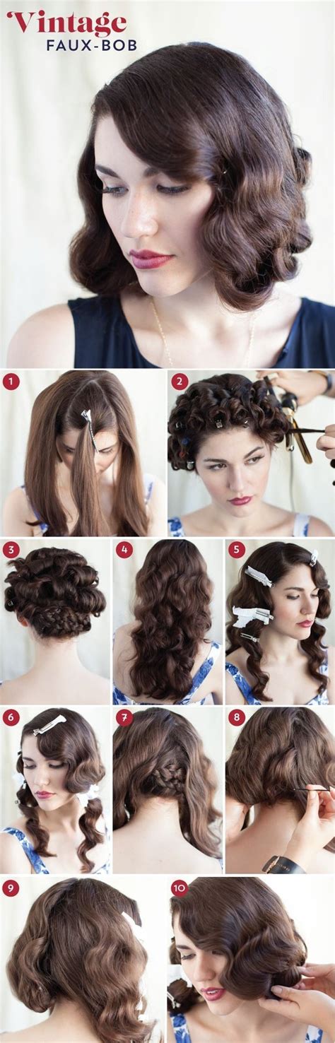 Top 100 Easy Hairstyles For Long Hair Tutorials Polarrunningexpeditions