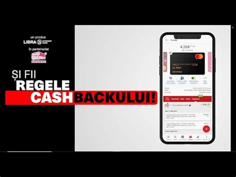 Regele și regina cashback ului la pas printre Avanposturi YouTube