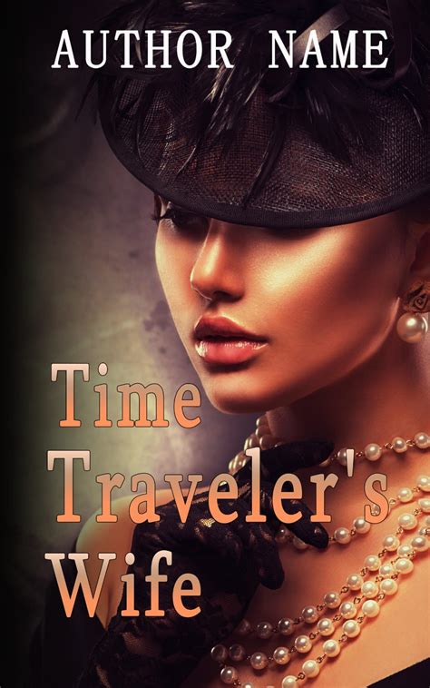 Time Traveler’s Wife – Famous Book Covers