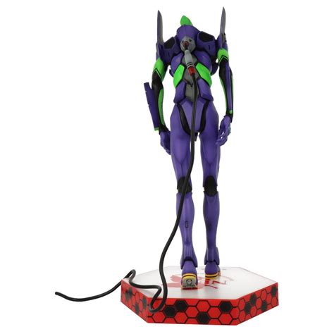 Figurine Vcd Eva 01 New Color Version Evangelion Manga Adria Visions