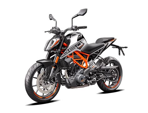 Ktm Duke 250 Price In Nepal Bs6 Features Specs