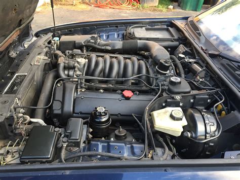 1998 Xj8l Transmission Fault Repairable Jaguar Forums Jaguar