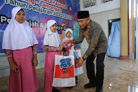 Ada Pendidikan Agama Dan Umum Sekolah Muhammadiyah Potensial Membangun