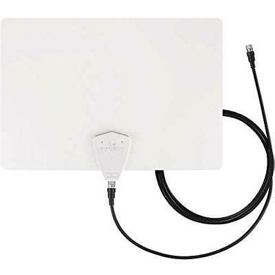 ClearStream Flex TV Antenna 50 Mile Range UHF VHF