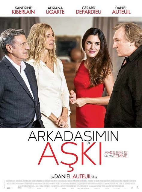 Arkada M N A K Filmi Beyazperde