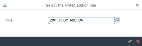 Migration Of SAP Authorizations To SAP S 4HANA Brownfield