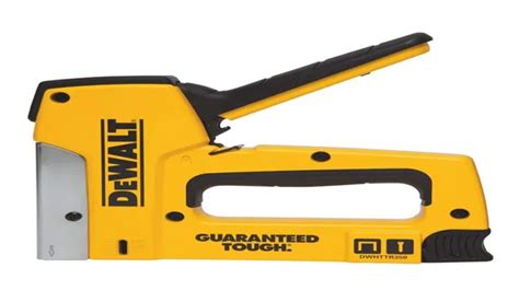 How To Load Staples In A DeWalt Staple Gun A Step By Step Guide